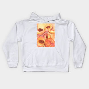 Summer's Essence Kids Hoodie